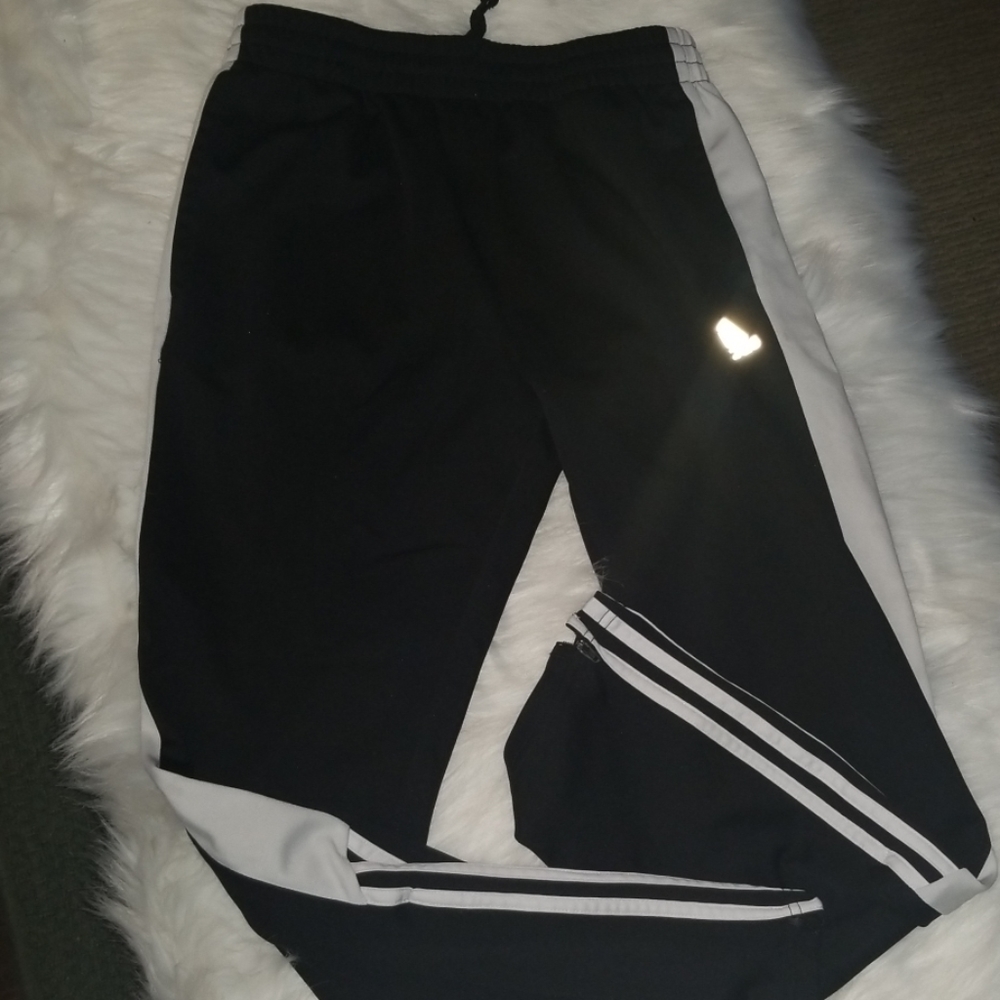 Adidas Climalite Soccer Pants